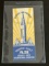 1939 Golden Gate Expo Premiere Souvenir Ticket. Feb. 18-19.