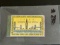 1939 Golden Gate Expo Full Ticket Booklet. It has 15 tickets.