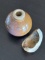 WWII Japanese Pottery Type 4 Hand Grenade.