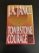 1994 Signed J.A. Jance Hardcover Book.
