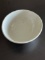 WWII Japanese Army Porcelain Rice Bowl.