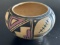 Antique Southwest Indian / Native-American Bowl.