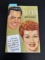 Nice 1950's Lucy and Desi 