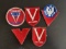 WWII Homefront - Patriotic 