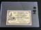 1936 CA Pacific International Expo Press Pass / ID