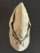 Rare! WWII P.O.W. U.S. Army Mountain Cap.