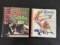 1934 and 1936 Big Little Type Books. Lot of two.