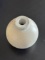 Japanese WWII Porcelain Type 4 Hand Grenade.