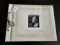 Post-WWII Photo Album of German SS Leader Heydrich Photos.