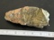 Large Piece of Copper Found in UP Michigan. Measures 6