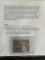 Mittelbau-Nordhausen Concentration Camp Currency Note.