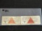 WWII German P.O.W. Camp Currency - Notes.