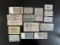 Lot of Old Foreign Currency