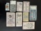 Lot of Old Foreign Currency
