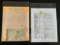 WWII American P.O.W. - Japanese Prison Camp Letter.