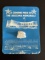 Piece of Original Flooring USS Arizona Memorial. These were sold as souvenirs.