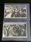 (2) WWII A.H. German Propaganda Postcards.