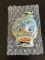 Rare! Disney Ludwig Von Drake Ceramic Bank.