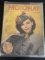 WWII Judy Garland Photo Cover Photoplay Magazine