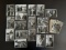Pack of German WWII A.H. Cigarette Cards.