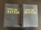(2) Binders with 1980's 