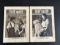 (2) German WWII HJ Youth Magazines.