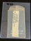 1939 NY World's Fair Fiberglass Souvenir Book Mark.