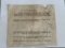 Vietnam War Pre-Tet Offensive Propaganda Leaflet.