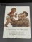 WWII Propaganda Leaflet to American Troops From Germans.