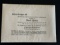 Full Pack WWII German A.H. Cigarette Cards.