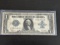 Series 1923 Large Size $1.00 Silver Certificate