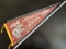 1964 Republican National Convention Souvenir Pennant.