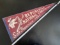 1964 Republican National Convention Souvenir Pennant.