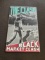 1980 Black Market Clash Record Store Poster.