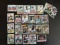 Various Vintage NFL Football Trading Cards See Pics