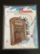 1954 Milwaukee Braves Yearbook - Nice Shape!