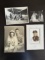 (6) WWII AAF/Army Air Corps Photos.