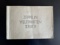 1932/33 Zeppelin Cigarette Card Album - Buch II.