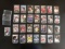 1990 MAXX / Holly Farms Racing Card Partial Set.