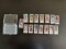 (15) Topps Basketball Cards - Star Panels.