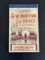 1940 NY World's Fair Teachers - College Ticket Booklet.