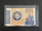 1935 San Diego Exposition Season Ticket/Photo ID.