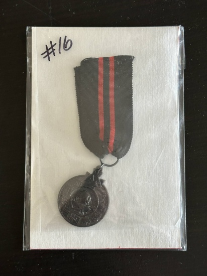 Finland 1939-40 Winter War Medal (WWII)
