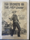 Signed Arvo Ojala 