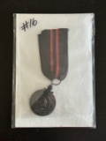 Finland 1939-40 Winter War Medal (WWII)