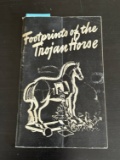 Rare! 1942 WWII 'Beware of Foreign Agents in U.S.' Booklet.