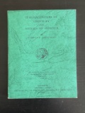 Pocket Guide to Italian Orders of Chivalry and Medals of Honor Sofcover book 1967 in Great Shape