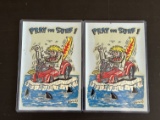(2) 1963 Ed Roth 