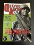 1992 Japanese Book on WWII German Weapons.