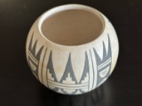 Antique Southwest Indian / Native-American Bowl.